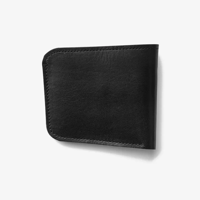 Clarks Wallets Wallabee Cash Black Leather 8211 Men