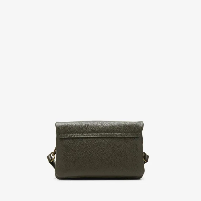 Clarks Women039s Bags Willow Mini Dark Green Combination 8211 Women