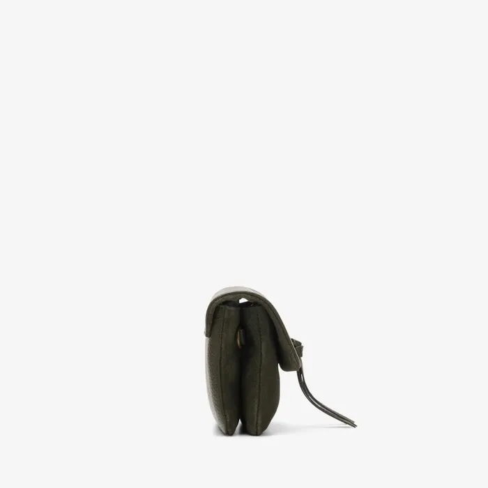 Clarks Women039s Bags Willow Mini Dark Green Combination 8211 Women