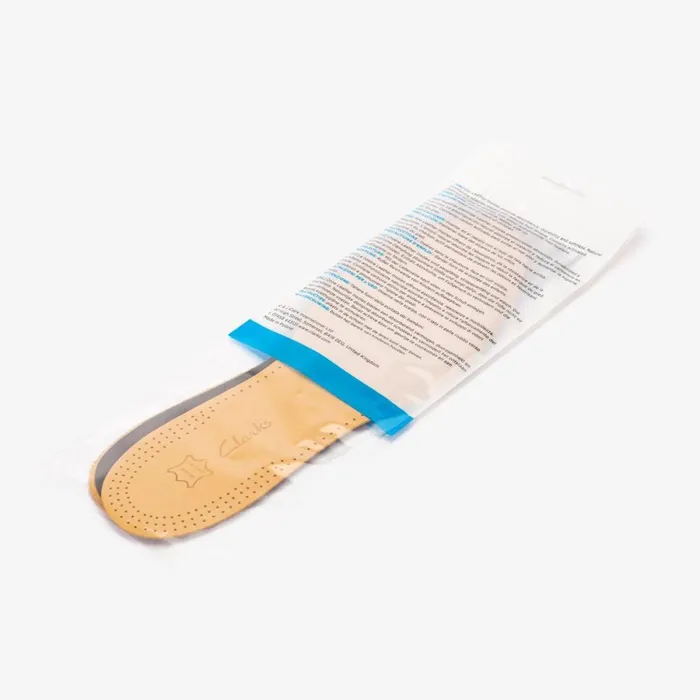 Clarks Women039s Insoles Adults Size 11 Leather Insoles Na 8211 WomenMenKids