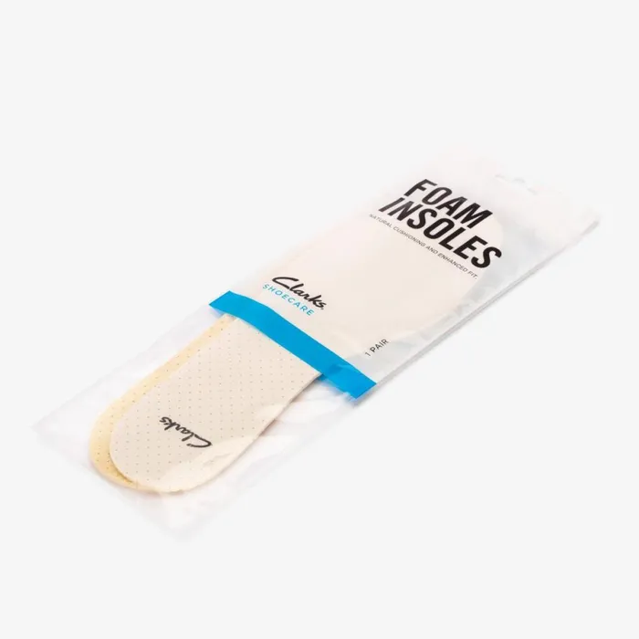 Clarks Women039s Insoles Adults Size 34 Foam Insoles Na 8211 WomenMenKids