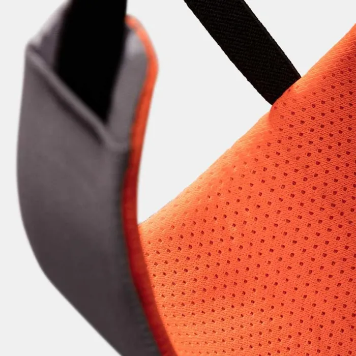 Climbing Equipment Women Mammut Comfort Fast Adjust Harness Sharksafety Orange Climbing Equipment Women Mammut Comfort Fast Adjust Harness Sharksafety Orange
