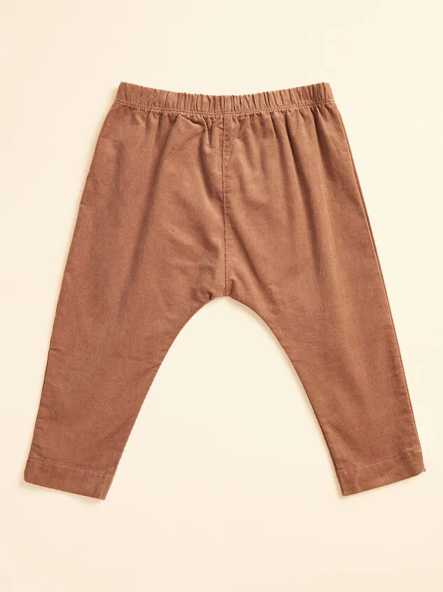Cole Corduroy Trouser Brown Boy Altar039d State Playwear Cole Corduroy Trouser Brown Boy Altar039d State Playwear