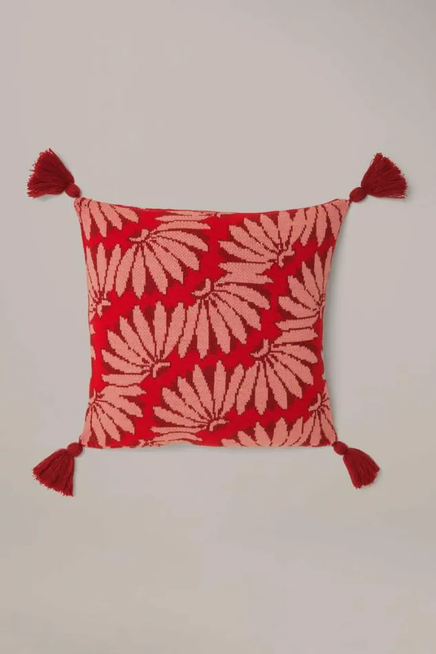 Copabanana Oh So Cozy Pillow Women FARM Rio Gifts