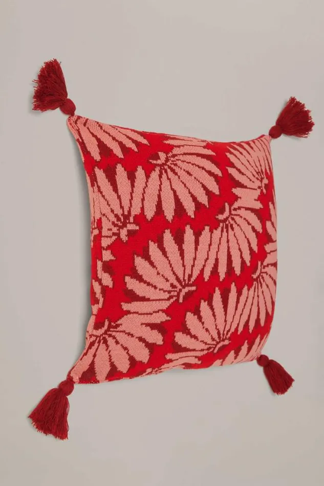 Copabanana Oh So Cozy Pillow Women FARM Rio Gifts Copabanana Oh So Cozy Pillow Women FARM Rio Gifts