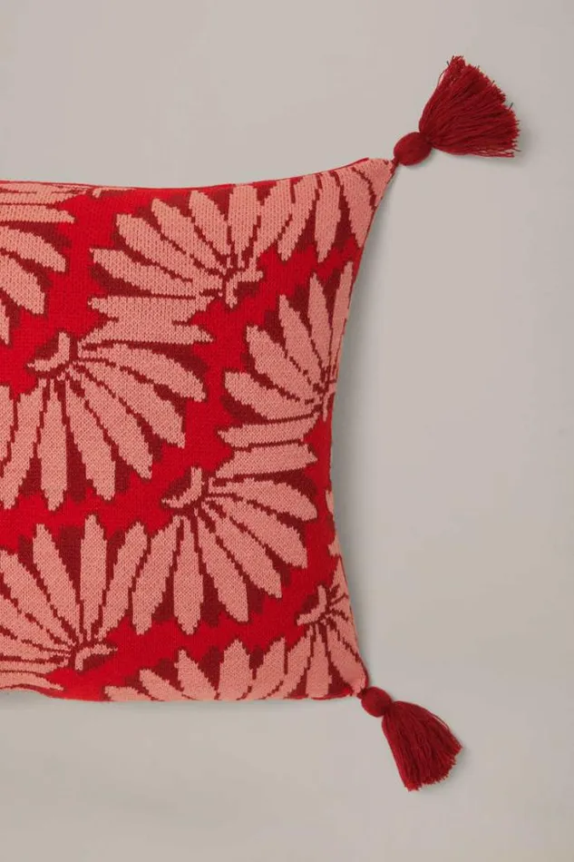 Copabanana Oh So Cozy Pillow Women FARM Rio Gifts Copabanana Oh So Cozy Pillow Women FARM Rio Gifts