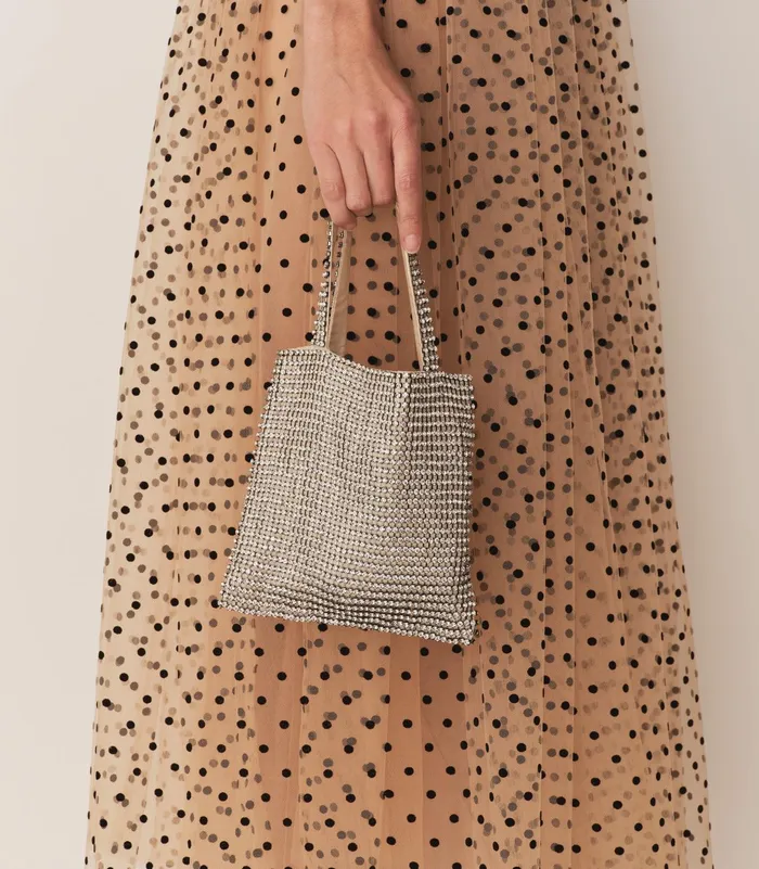 DEN Bags Women Lais Bag Rhinestone DEN Bags Women Lais Bag Rhinestone