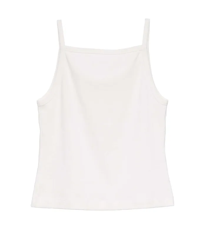 DEN Tees Women Angie Tank Salt