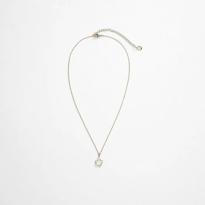Dainty Canada Necklace Women Maurices Jewelry