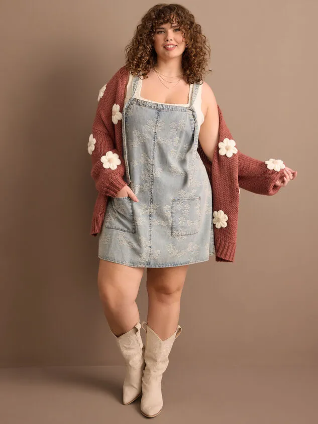 Daisy Cardigan Mauve Women Altar039d State Sweaters Cardigans Daisy Cardigan Mauve Women Altar039d State Sweaters Cardigans