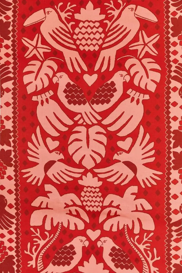 Day And Night Scarves Go Tropical Tablecloth Women FARM Rio Gifts Day And Night Scarves Go Tropical Tablecloth Women FARM Rio Gifts