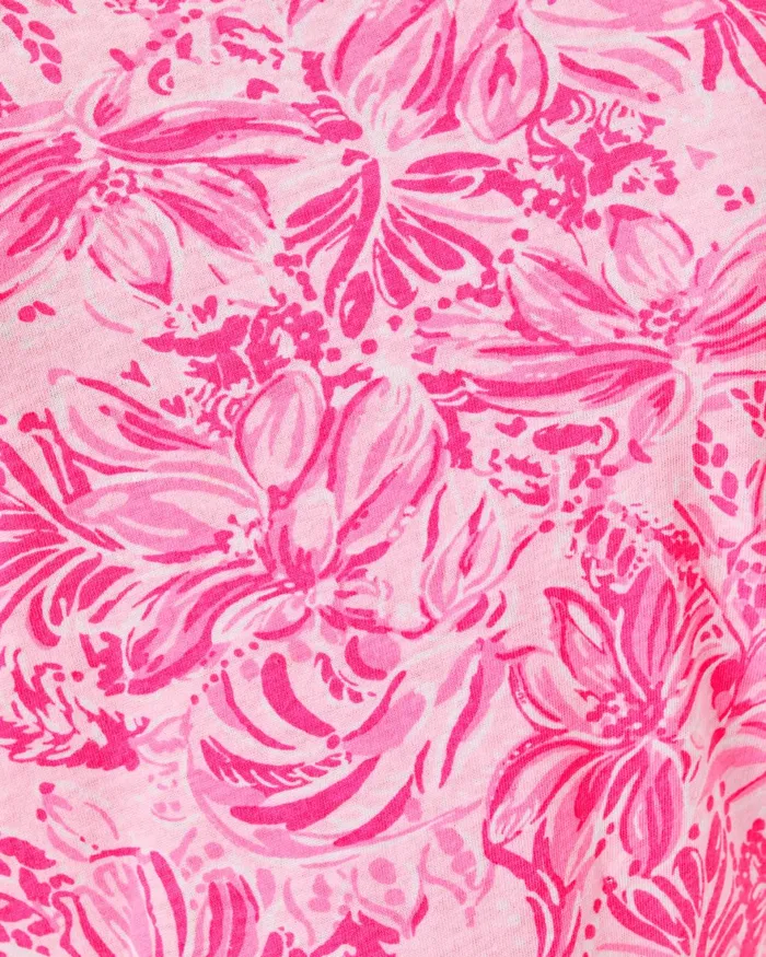 Dresses and Rompers Girls Lilly Pulitzer Girls Mini Geanna Dress Pink Blossom Foxy Llama Dresses and Rompers Girls Lilly Pulitzer Girls Mini Geanna Dress Pink Blossom Foxy Llama