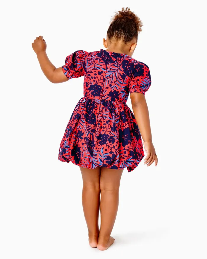 Dresses and Rompers Girls Lilly Pulitzer Girls Mini Moiraine Dress Ruby Red Heron My Own Dresses and Rompers Girls Lilly Pulitzer Girls Mini Moiraine Dress Ruby Red Heron My Own