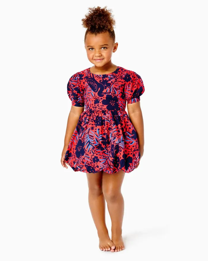 Dresses and Rompers Girls Lilly Pulitzer Girls Mini Moiraine Dress Ruby Red Heron My Own Dresses and Rompers Girls Lilly Pulitzer Girls Mini Moiraine Dress Ruby Red Heron My Own