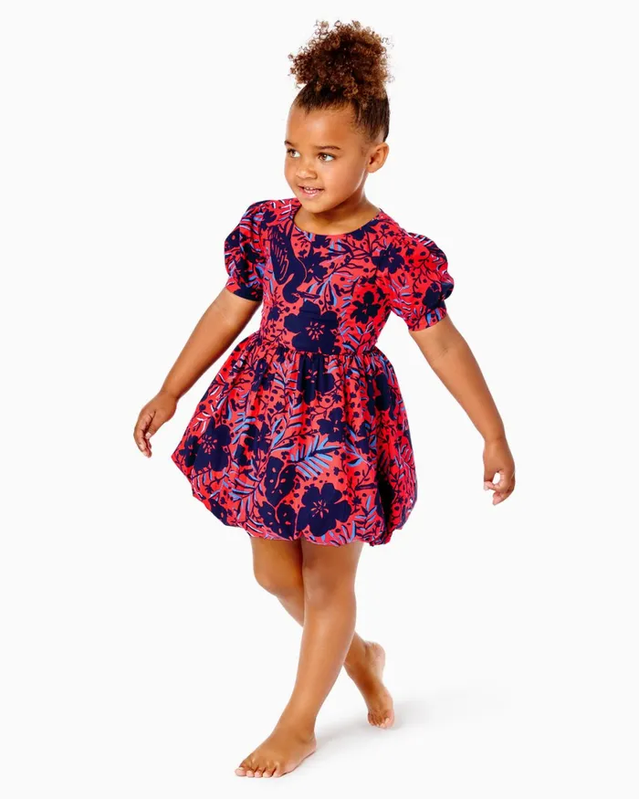 Dresses and Rompers Girls Lilly Pulitzer Girls Mini Moiraine Dress Ruby Red Heron My Own Dresses and Rompers Girls Lilly Pulitzer Girls Mini Moiraine Dress Ruby Red Heron My Own