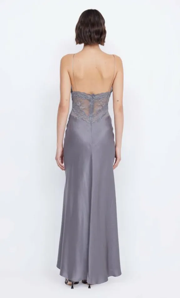 Dresses Bec Bridge Amoras Maxi Dress Grey