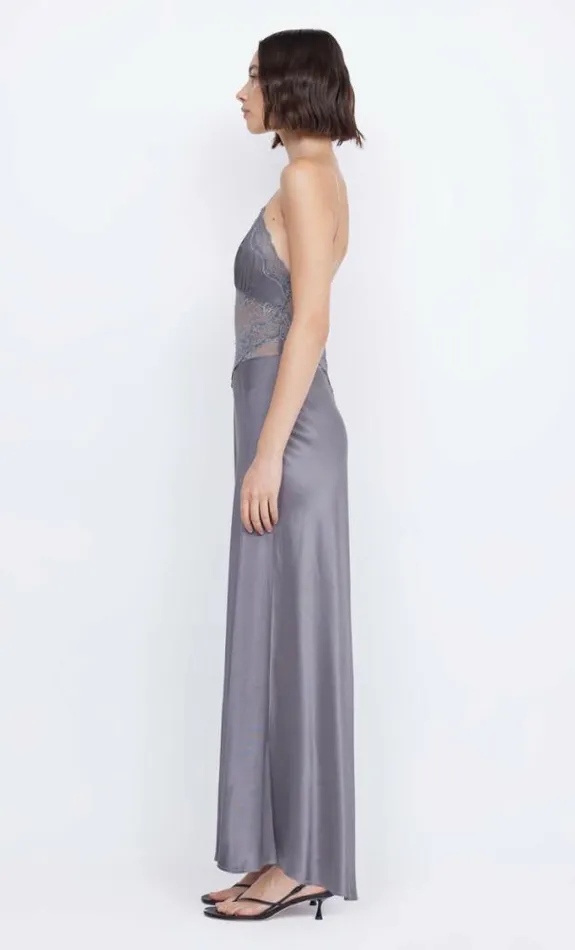 Dresses Bec Bridge Amoras Maxi Dress Grey