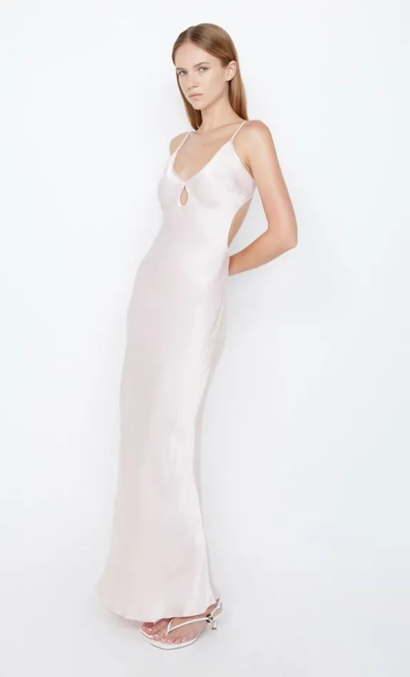Dresses Bec Bridge Cedar City Maxi Dress Blush