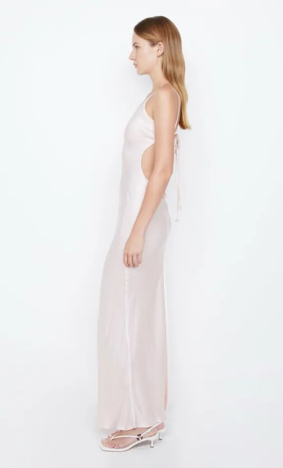Dresses Bec Bridge Cedar City Maxi Dress Blush