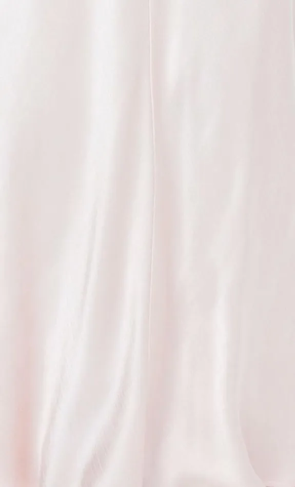 Dresses Bec Bridge Cedar City Maxi Dress Blush