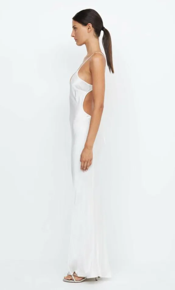 Dresses Bec Bridge Cedar City Maxi Dress Ivoryivory