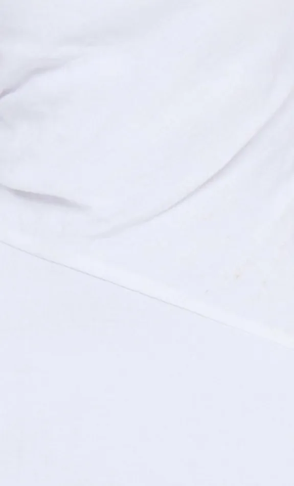 Dresses Bec Bridge Lara Asym Mini Dress Ivory