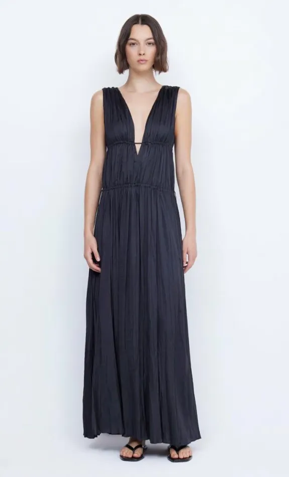 Dresses Bec Bridge Louann Maxi Dress Black