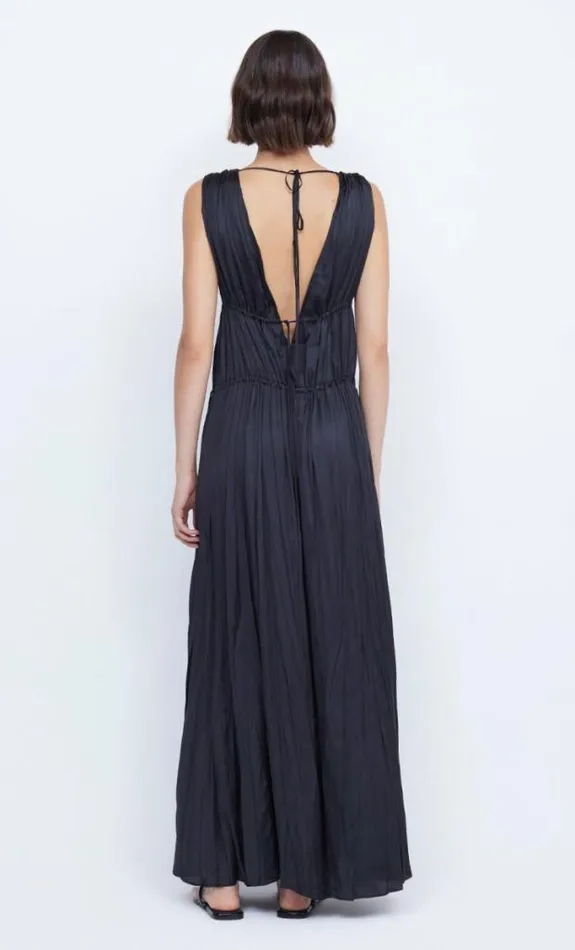 Dresses Bec Bridge Louann Maxi Dress Black
