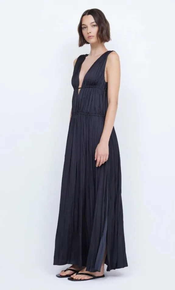 Dresses Bec Bridge Louann Maxi Dress Black
