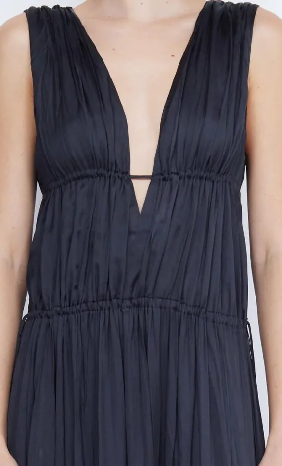 Dresses Bec Bridge Louann Maxi Dress Black