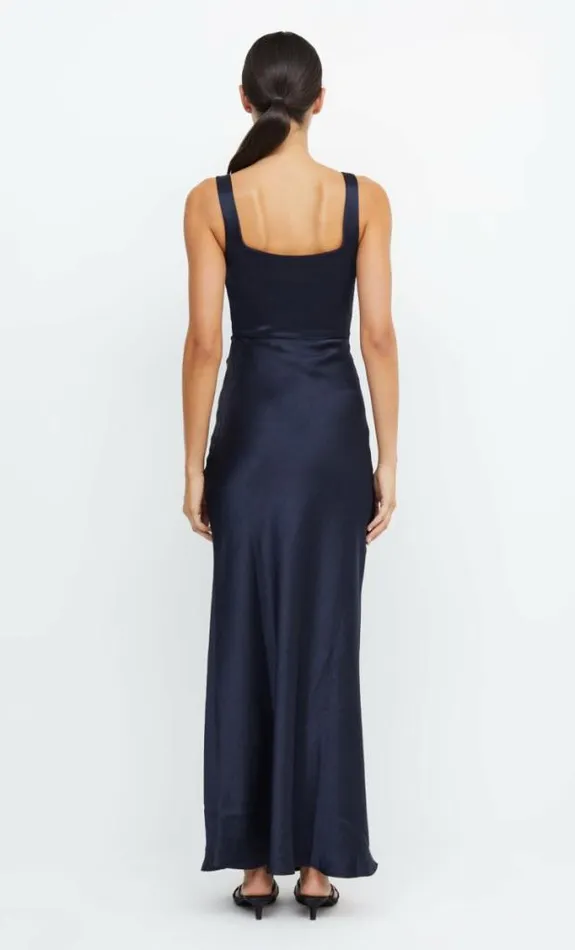 Dresses Bec Bridge The Dreamer Square Neck Dress Ink