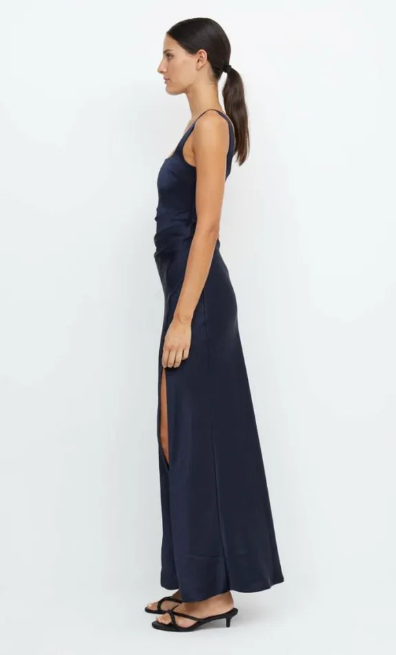 Dresses Bec Bridge The Dreamer Square Neck Dress Ink