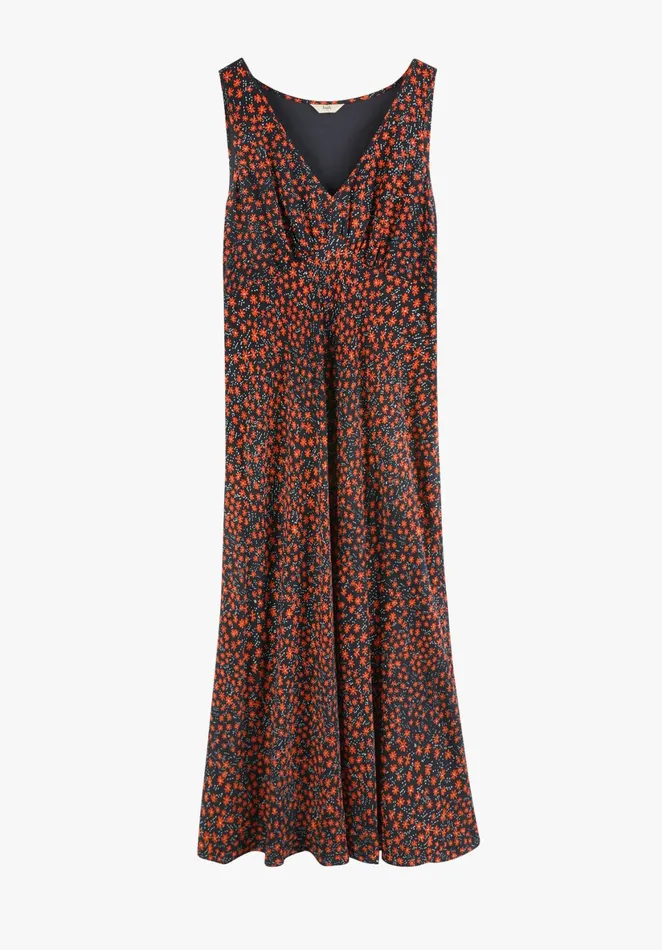 Dresses Women Hush Jemma Tea Dress Daisy Dot Navy