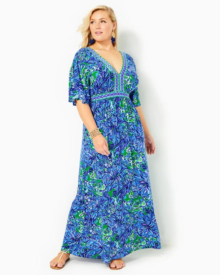 Dresses Women Lilly Pulitzer Iralee Linen Wrap Dress Pink Blossom Foxy Llama Dresses Women Lilly Pulitzer Iralee Linen Wrap Dress Pink Blossom Foxy Llama