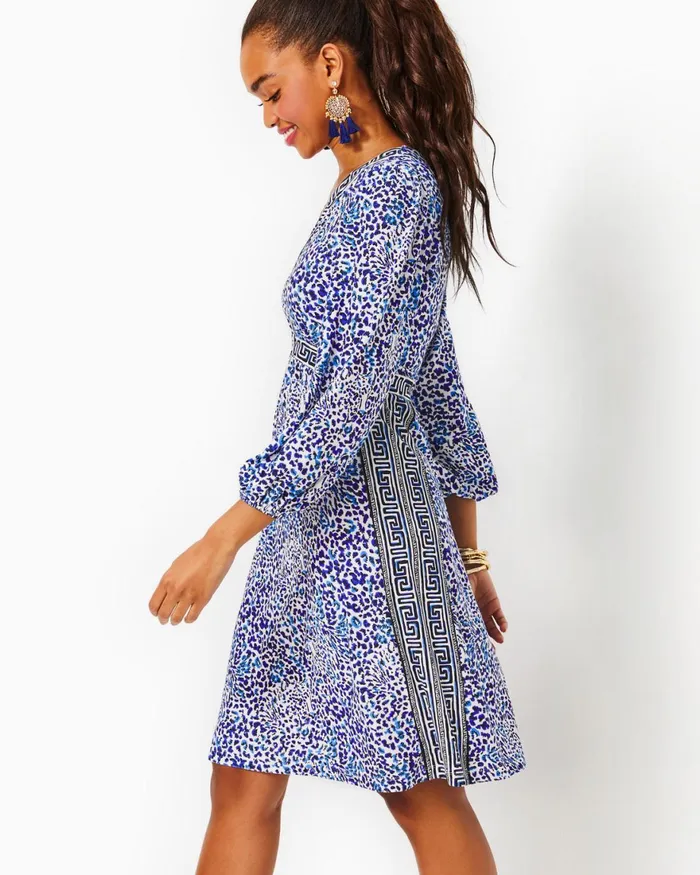 Dresses Women Lilly Pulitzer Iralee Linen Wrap Dress Pink Blossom Foxy Llama Dresses Women Lilly Pulitzer Iralee Linen Wrap Dress Pink Blossom Foxy Llama