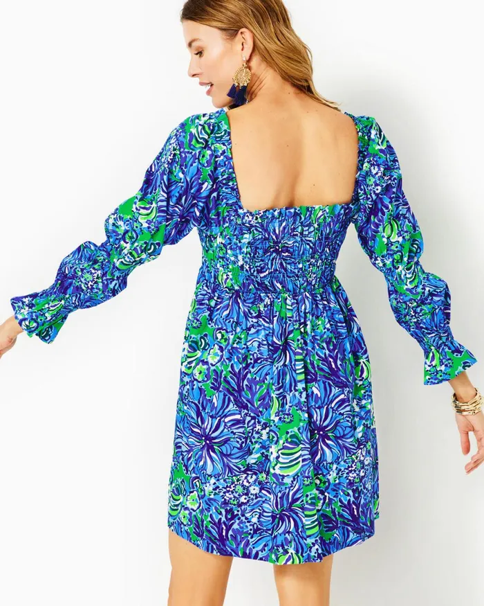 Dresses Women Lilly Pulitzer Iralee Linen Wrap Dress Pink Blossom Foxy Llama Dresses Women Lilly Pulitzer Iralee Linen Wrap Dress Pink Blossom Foxy Llama