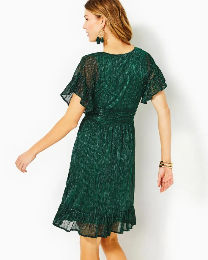 Dresses Women Lilly Pulitzer Iralee Linen Wrap Dress Pink Blossom Foxy Llama Dresses Women Lilly Pulitzer Iralee Linen Wrap Dress Pink Blossom Foxy Llama