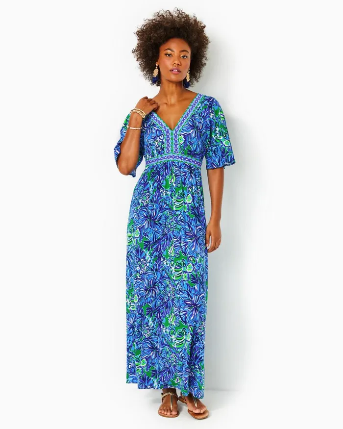 Dresses Women Lilly Pulitzer Iralee Linen Wrap Dress Pink Blossom Foxy Llama Dresses Women Lilly Pulitzer Iralee Linen Wrap Dress Pink Blossom Foxy Llama