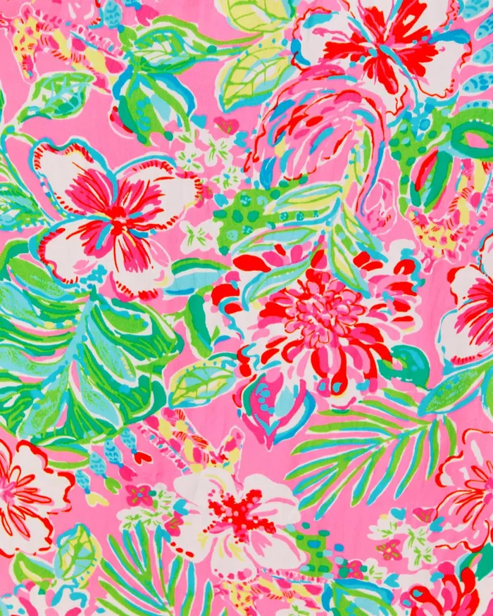 Dresses Women Lilly Pulitzer Morgann Maxi Dress Aura Pink Leaf An Impression Dresses Women Lilly Pulitzer Morgann Maxi Dress Aura Pink Leaf An Impression
