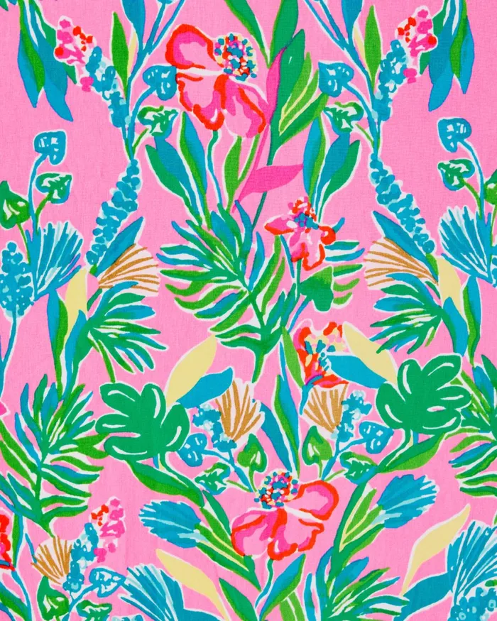 Dresses Women Lilly Pulitzer Morgann Maxi Dress Aura Pink Leaf An Impression Dresses Women Lilly Pulitzer Morgann Maxi Dress Aura Pink Leaf An Impression