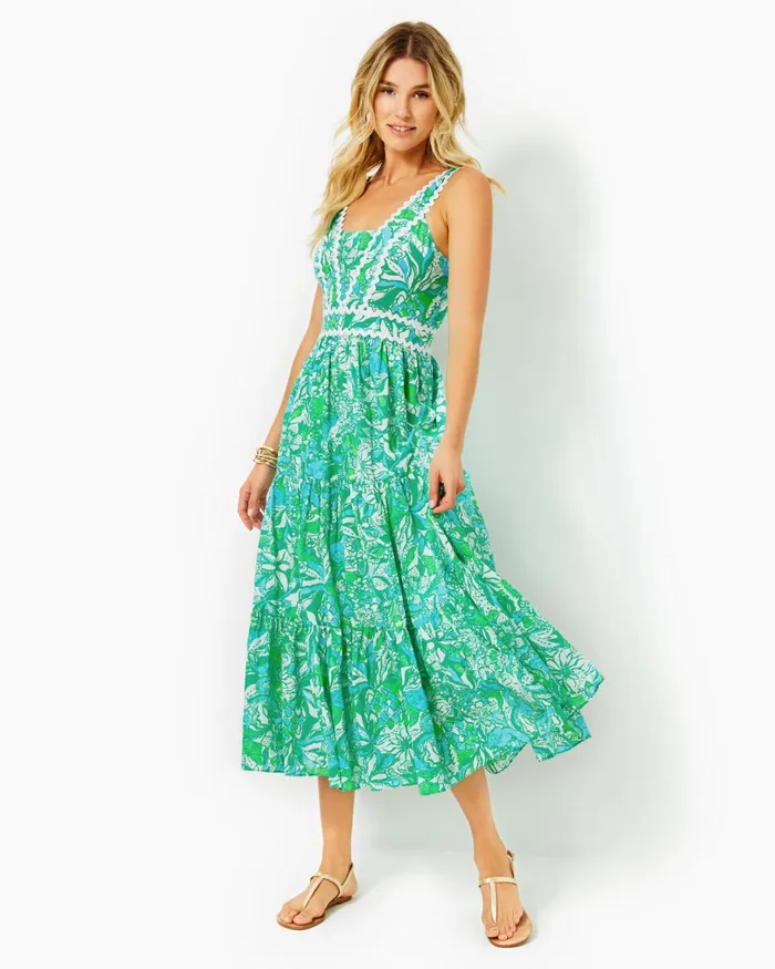 Dresses Women Lilly Pulitzer Morgann Maxi Dress Aura Pink Leaf An Impression Dresses Women Lilly Pulitzer Morgann Maxi Dress Aura Pink Leaf An Impression
