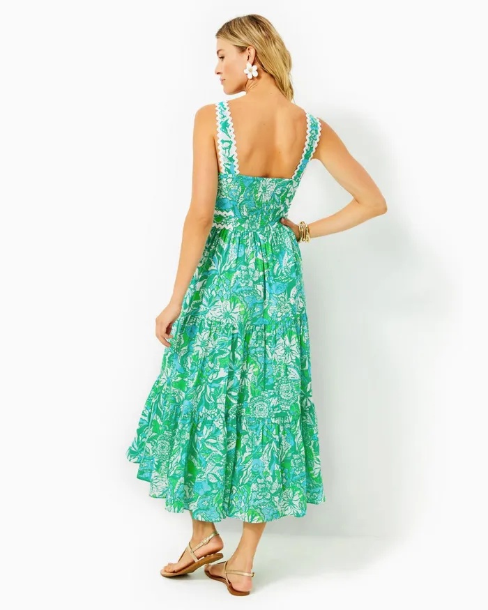 Dresses Women Lilly Pulitzer Morgann Maxi Dress Aura Pink Leaf An Impression Dresses Women Lilly Pulitzer Morgann Maxi Dress Aura Pink Leaf An Impression