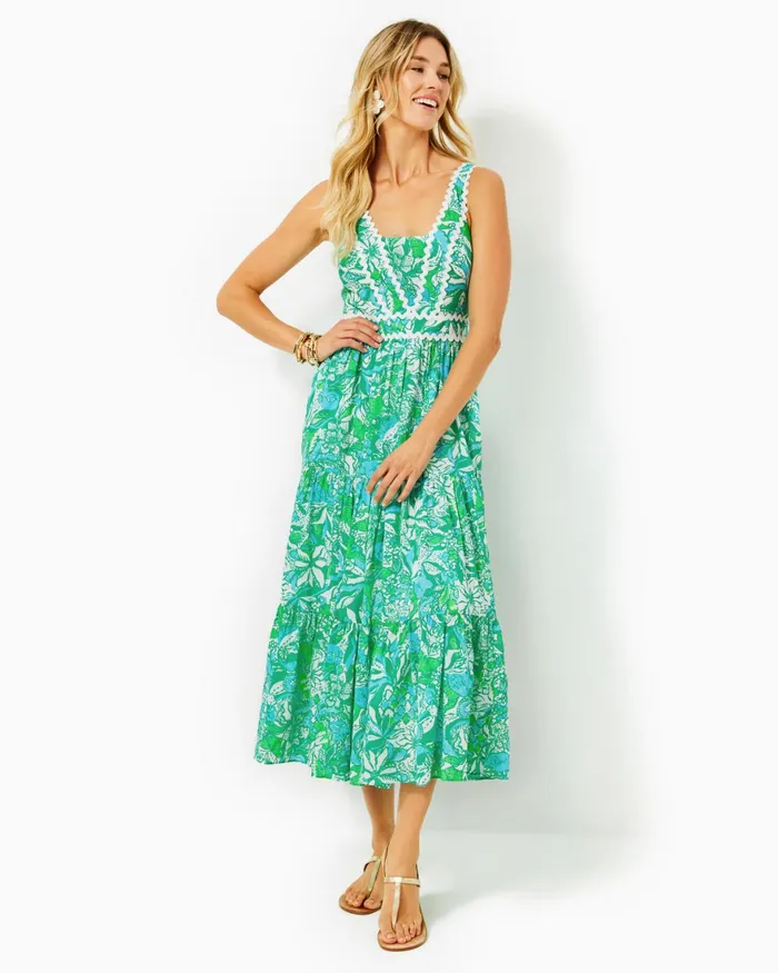 Dresses Women Lilly Pulitzer Morgann Maxi Dress Aura Pink Leaf An Impression Dresses Women Lilly Pulitzer Morgann Maxi Dress Aura Pink Leaf An Impression