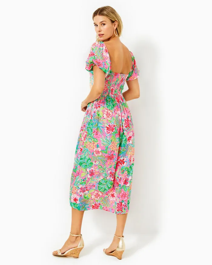 Dresses Women Lilly Pulitzer Morgann Maxi Dress Aura Pink Leaf An Impression Dresses Women Lilly Pulitzer Morgann Maxi Dress Aura Pink Leaf An Impression