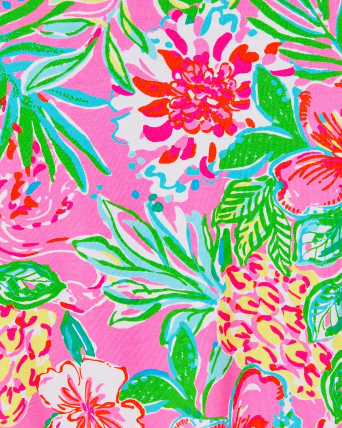 Dresses Women Lilly Pulitzer Morgann Maxi Dress Aura Pink Leaf An Impression Dresses Women Lilly Pulitzer Morgann Maxi Dress Aura Pink Leaf An Impression