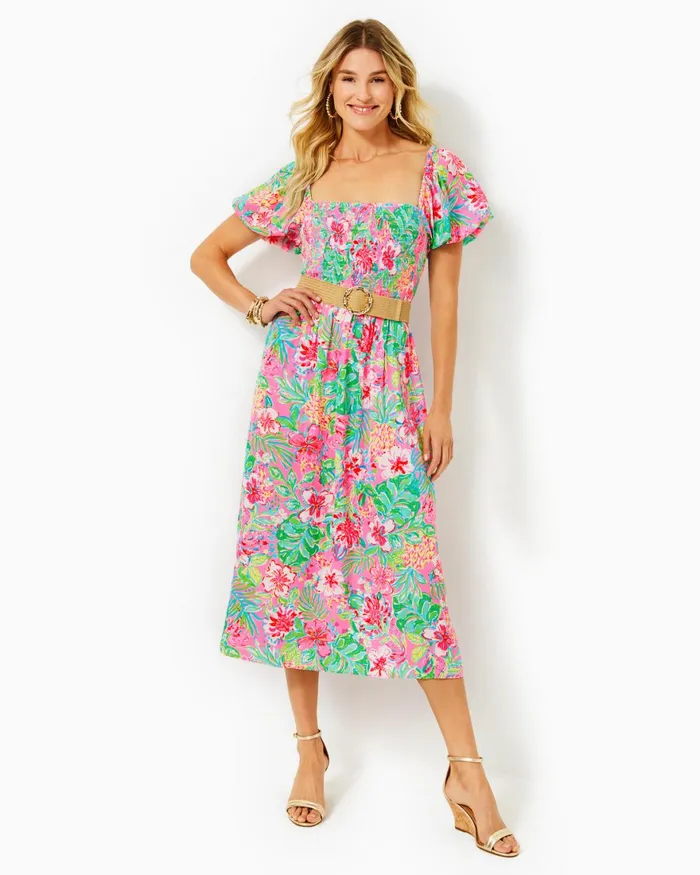 Dresses Women Lilly Pulitzer Morgann Maxi Dress Aura Pink Leaf An Impression Dresses Women Lilly Pulitzer Morgann Maxi Dress Aura Pink Leaf An Impression