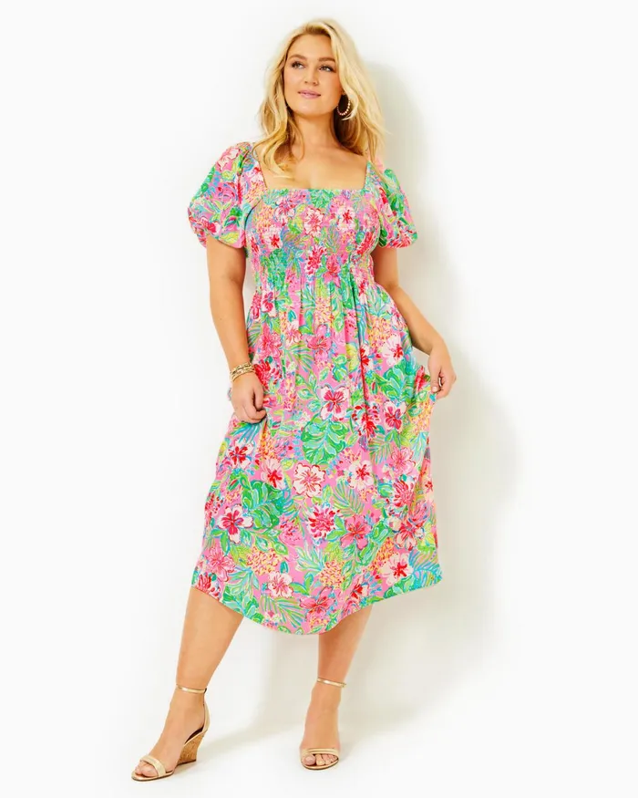 Dresses Women Lilly Pulitzer Morgann Maxi Dress Aura Pink Leaf An Impression Dresses Women Lilly Pulitzer Morgann Maxi Dress Aura Pink Leaf An Impression