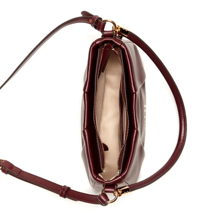 Elin Crossbody Merlot Women Nine West Crossbody Elin Crossbody Merlot Women Nine West Crossbody