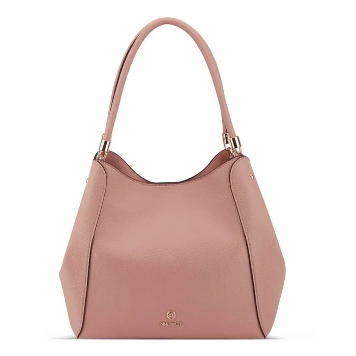 Etta Jet Set Carryall Bellini Women Nine West Satchels and Shoulder Bags