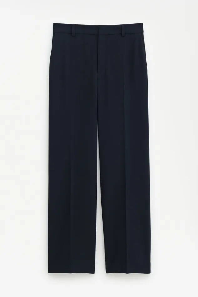 filippak Trousers Women Hutton Trousers Black